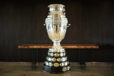 Imagem ilustrativa da imagem Brasil conhece adversários da Copa América 2024. Veja os grupos