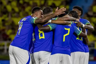 Imagem ilustrativa da imagem Brasil enfrenta Argentina em clássico sul-americano nas Eliminatórias