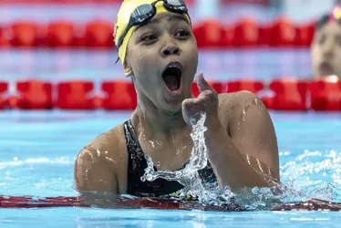Imagem ilustrativa da imagem Brasil tem 31 medalhas nas disputas iniciais do Parapan, no Chile