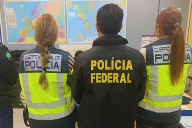 Imagem ilustrativa da imagem Brasileiras vítimas de tráfico de pessoas são resgatadas na Espanha