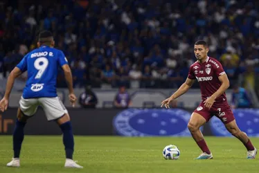 Imagem ilustrativa da imagem Brasileiro: Fluminense e Cruzeiro medem forças no Maracanã