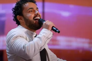 Imagem ilustrativa da imagem Brasileiro disputa hoje vaga na final do 'America’s Got Talent', que paga R$ 5 mi