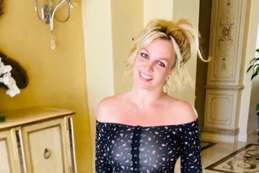 Imagem ilustrativa da imagem Britney Spears recebe nova multa de trânsito e vai ter que pagar mais de R$ 5,7 mil