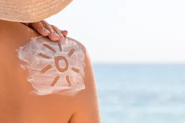 Imagem ilustrativa da imagem Bronzeado perfeito