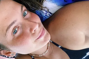 Imagem ilustrativa da imagem Bruna Valeanu, brasileira que estava desaparecida em Israel, é encontrada morta