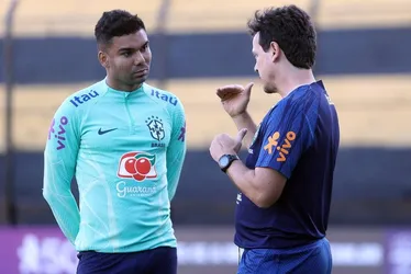 Imagem ilustrativa da imagem CBF anuncia amistoso com a Inglaterra em março de 2024