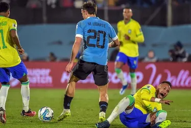 Imagem ilustrativa da imagem CBF confirma cirurgia de Neymar em Belo Horizonte