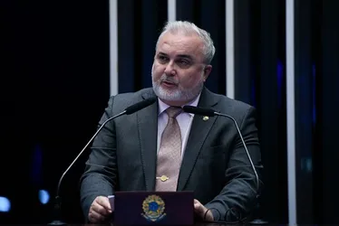 Imagem ilustrativa da imagem CPI da Braskem vira risco para presidente da Petrobras