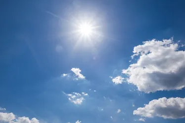 Imagem ilustrativa da imagem Calor de 38ºC para a Grande Vitória nesta semana