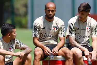 Imagem ilustrativa da imagem Calor recorde preocupa São Paulo e Flamengo para final da Copa do Brasil