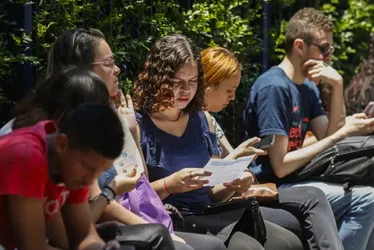 Imagem ilustrativa da imagem Câmara aprova urgência para votar projeto do Novo Ensino Médio