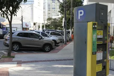 Imagem ilustrativa da imagem Câmara de Vitória aprova isenção de estacionamento rotativo para idosos e autistas