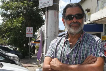 Imagem ilustrativa da imagem Câmara de Vitória vai votar estacionamento grátis para idosos