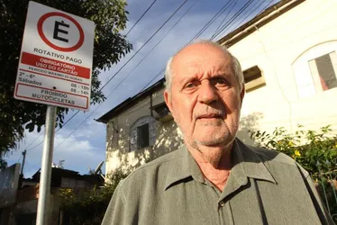 Imagem ilustrativa da imagem Câmara de Vitória vai votar estacionamento grátis para idosos