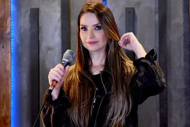 
          Imagem ilustrativa da imagem Camila Campos grava o clássico cristão “Nos Braços do Pai”
          