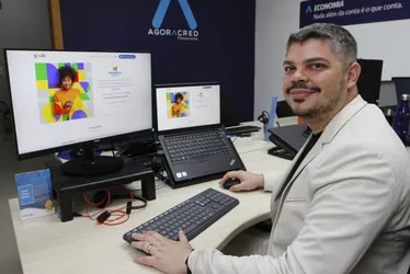 Imagem ilustrativa da imagem Campanha renegocia dívidas de até R$ 20 mil e limpa nomes para o Natal