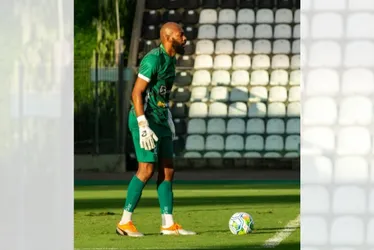 Imagem ilustrativa da imagem Campeão capixaba pelo Real Noroeste, Neguete quer fazer história no Rio Branco