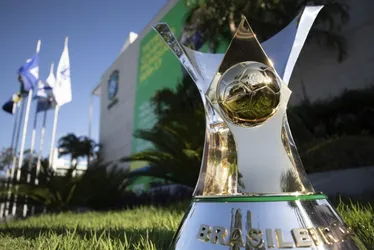 Imagem ilustrativa da imagem Campeonato Brasileiro pausa para Data Fifa
