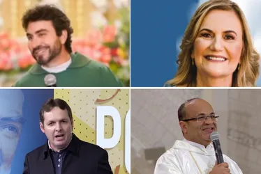 Imagem ilustrativa da imagem Canção Nova exibe Congresso Internacional Mariano