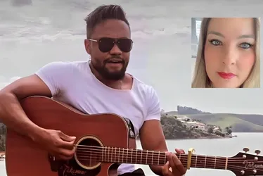 Imagem ilustrativa da imagem Cantor sertanejo é preso sob suspeita de assassinar dentista em São Paulo
