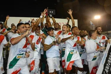 Imagem ilustrativa da imagem Capixabão 2024: entenda formato de disputa e veja confrontos das primeiras rodadas