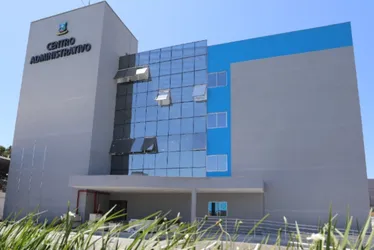 Imagem ilustrativa da imagem Cariacica inaugura novo local de atendimento ao cidadão