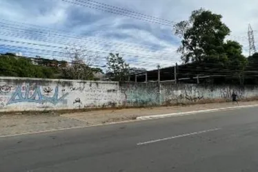 Imagem ilustrativa da imagem Cariacica leiloa terreno com mais de 5 mil metros quadrados em Alto Lage