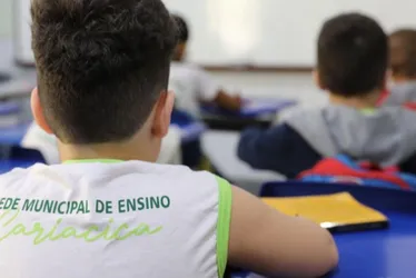Imagem ilustrativa da imagem Cariacica vai abrir 4 mil novas vagas em escolas