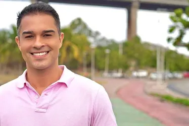 Imagem ilustrativa da imagem Casagrande anuncia Philipe Lemos como novo secretário de Turismo do ES
