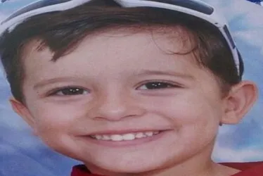 Imagem ilustrativa da imagem Caso Joaquim: padrasto é condenado a 40 anos de prisão por morte de menino