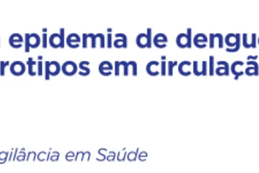 Imagem ilustrativa da imagem Casos de dengue aumentam 10 vezes este ano no ES