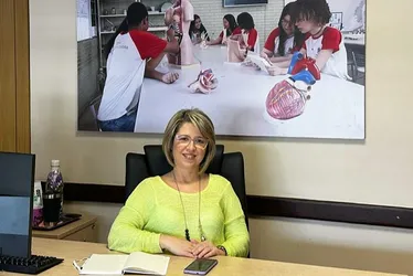 Imagem ilustrativa da imagem Censo Escolar: ES se destaca na educação durante a pandemia de covid-19