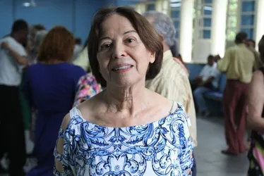 Imagem ilustrativa da imagem Censo do IBGE: Vitória é a cidade com mais mulheres
