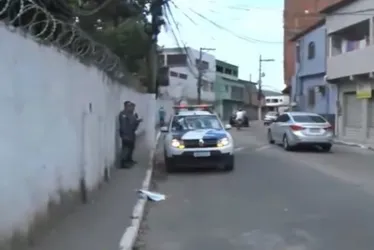 Imagem ilustrativa da imagem Ceturb orienta empresas a retomarem circulação de ônibus em bairro de Vila Velha