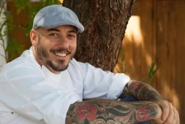 Imagem ilustrativa da imagem Chef Daniel Redondo, fundador do restaurante Mani, morre aos 46 anos