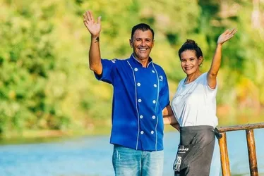 Imagem ilustrativa da imagem Chef de cozinha e esposa são encontrados mortos com marcas de tiro na BA