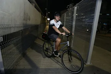 Imagem ilustrativa da imagem Ciclovia da Terceira Ponte já teve mais de 30 mil acessos