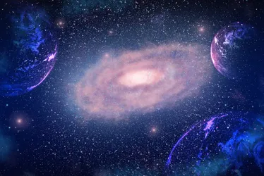 Imagem ilustrativa da imagem Cientistas podem ter encontrado sinal de vida em planeta fora do Sistema Solar?