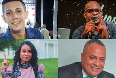 
          Imagem ilustrativa da imagem Cinco dias de louvor, palavra e poder de Deus em Cariacica
          