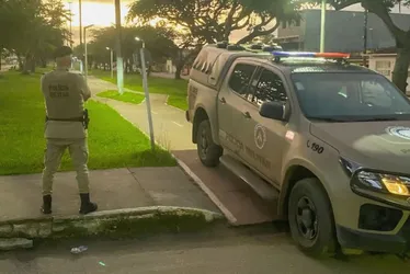 Imagem ilustrativa da imagem Cinco pessoas morrem após confrontos com policiais na Bahia