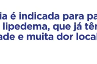 Imagem ilustrativa da imagem Cirurgia estética não é para todos, dizem médicos