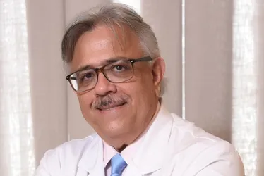 Imagem ilustrativa da imagem Cirurgia plástica vai muito além da estética
