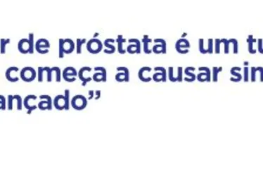 Imagem ilustrativa da imagem Cirurgia robótica reduz risco de sequelas na vida sexual