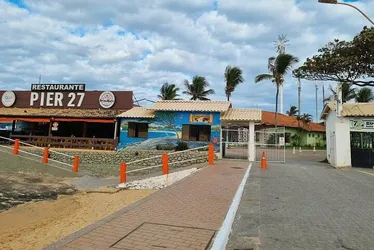 Imagem ilustrativa da imagem Clube Siribeira é vendido por R$ 25 milhões