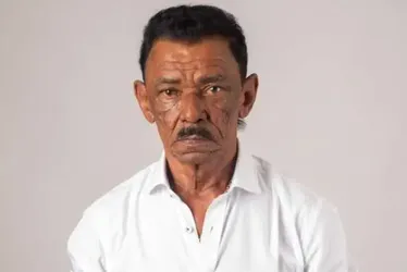 Imagem ilustrativa da imagem Comediante Tiringa é detido por dirigir embriagado e causar acidente