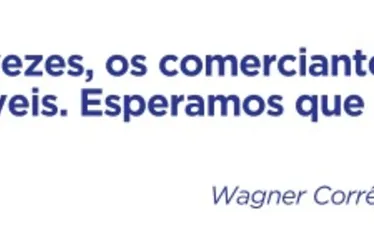 Imagem ilustrativa da imagem Comerciantes de Vitória ganham botão do pânico