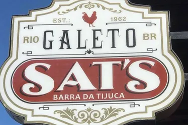 Imagem ilustrativa da imagem Como é o bar onde Chico Moedas teria traído Luísa Sonza? Saiba o que diz o dono