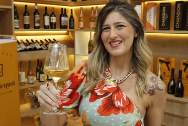 Imagem ilustrativa da imagem Como escolher o vinho ideal para as festas de fim de ano