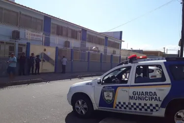 Imagem ilustrativa da imagem Concurso da Guarda da Serra tem 205 candidatos para cada vaga