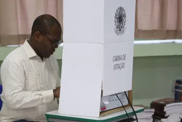Imagem ilustrativa da imagem Confira o resultado das eleições para conselheiros tutelares no Recife